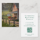 Search for guest house business cards Vacation rental