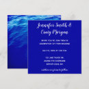 Search for lake tahoe invitations Blue