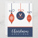 Search for virginia christmas cards Cavs