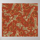 Search for coffee bean posters Illustration