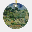 Search for van gogh round christmas tree decorations Sky
