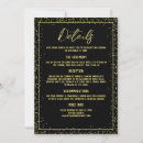 Search for star wedding invitations Minimal