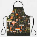 Search for collectable aprons White