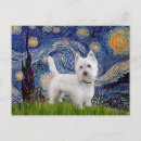 Search for westies postcards Pets