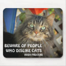 Search for coon mousepads Kitty