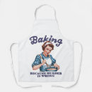 Search for wrong aprons Food