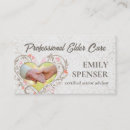 Search for grandad business cards Old