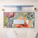 Search for colorful mousepads Flowers