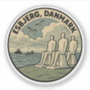 Search for sea travel stickers Landmark