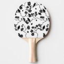 Search for cherry blossom ping pong paddles Floral pattern