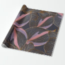 Search for luxurious wrapping paper Abstract