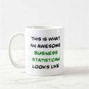Search for statistician mugs Statistics