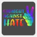 Search for straight stickers Lgbtq
