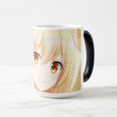 Search for anime girls mugs Manga