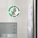 Search for daycare magnets Dog