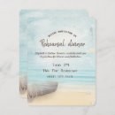 Search for lighthouse rehearsal dinner invitations Boat