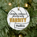 Search for varsity christmas tree decorations Ball