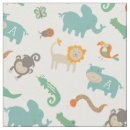 Search for jungle Safari