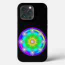 Search for simple mandala iphone cases Retro