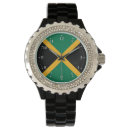 Search for jamaican watches Flag of jamaica