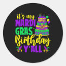 Search for nola stickers Watercolor