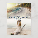 Search for sunset save the dates Ocean