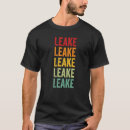 Search for leak Text