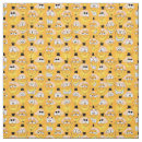 Search for emoji fabric Pattern