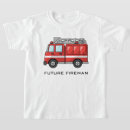 Search for fire hose tshirts Truck