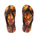 Search for phoenix rising clothing Flames