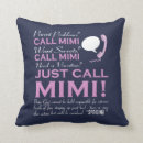 Search for call mom cushions For her
