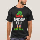 Search for pajama tshirts Elf family christmas pajama