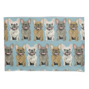 Search for best friends pillowcases Blue
