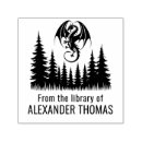 Search for dragon bookplates Library