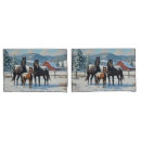 Search for barn pillowcases Rural scene