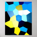 Search for yellow patterns posters Colourful