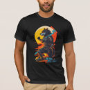 Search for werewolves tshirts Fantasy