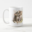 Search for tabby kitten mugs Pretty