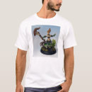 Search for hordes tshirts Rpg