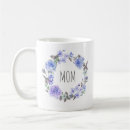 Search for pastel watercolor flowers mugs Boho