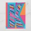 Search for letters postcards Colourful