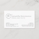 Search for dance business cards Choreographer