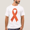 Search for orange ribbon tshirts Complex regional pain syndrome