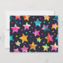 Search for fantasy horizontal postcards Stars