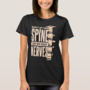 Search for spine tshirts Let