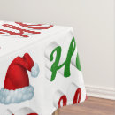 Search for christmas red and green tablecloths Cute