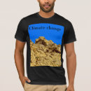 Search for climate change tshirts Save the planet