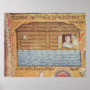 Search for noahs ark posters Deluge
