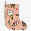 Search for cream christmas stockings Texture