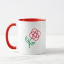 Search for florist mugs Feminine
